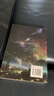 超新星纪元 （新版）刘慈欣 三体之前的经典 前后耗时十二年 五易其稿 刘慈欣首部长篇科幻小说 完整版非节选 实拍图
