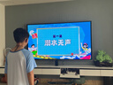 浪莎儿童睡裙男童割包皮术后专用衣服莫代尔夏季睡袍男孩睡衣长款裙子 深蓝 150 建议身高140-150cm 实拍图