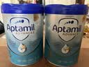 爱他美(Aptamil)英国白金版婴幼儿配方奶粉3段 800g(HMO DHA 益生元) 实拍图