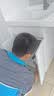 美的（Midea）【升级防电墙】8.3升储水式小厨宝家用一级能效2000W电热厨房台下热水宝国家补贴F8.3-20CB(ES) 实拍图