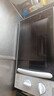 格兰仕（Galanz）微波炉家用小型便捷微波炉 360°转盘加热旋钮操控易洁内胆操作简单SE(W3) 实拍图