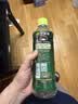 伊藤园（ITOEN）浓味绿茶 500ml*15瓶 整箱 茶叶饮料 无糖茶饮料 0糖0脂0卡饮料  实拍图