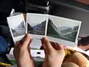 INSTAX富士instax立拍立得 宽幅相纸 白边双包装20张（适用于WIDE系列相机） 实拍图