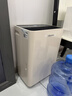 海信（Hisense）除湿机32升/天150㎡WIFI远程控制除湿器 回南天家用轻音抽湿器干衣净化地下室别墅抽湿机CF32BD/YW 实拍图