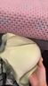 猫人10A抑菌夏季薄款无痕内衣女士冰丝无钢圈文胸聚拢防下垂性感胸罩 实拍图