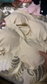 FitonTon2件装女士内衣女无痕提拉聚拢无钢圈文胸罩运动美背内衣夏季薄款 实拍图