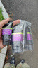 欧莱雅男士专用洗面奶洁面乳100ml*2控油祛痘抗去黑头角质护肤品礼物 实拍图