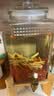 魏酒师【私酿5号酱酒】贵州酱香型53度桶装散装白酒高粱原浆酒泡酒用 53度 5000mL 1桶 5L*1桶 实拍图