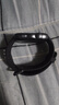 华为（HUAWEI）WATCH FIT 5【咨询享优惠】智能手表运动健康管理超轻薄大屏强劲续航NFC门禁送男女朋友礼物Pro4 韵律黑丨送定制表带+高清膜 晒单好礼 实拍图