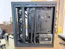 华硕（ASUS）ROG Cronox GR801 幻世神机箱 曲面豪华版 侧透/可旋转风扇支架/机箱专属副屏/游戏电竞 幻世神GR801 曲面豪华版 晒单实拍图