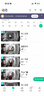 360可视门铃6Pro 500万超清画质家用监控智能门铃电子猫眼摄像头超清夜视远程通话包裹快递看护 实拍图