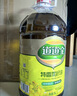 道道全【保真菜籽油】食用油 特香菜籽油 物理压榨非转基因 5L*1桶 实拍图