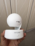 普联（TP-LINK）400万监控摄像头家用监控器360度无死角带夜视全景无线家庭室内手机远程婴儿宝宝监护器 实拍图