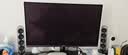 AOC 27英寸2K 原生280Hz QD-OLED 原生10Bit 硬件低蓝光TUV护眼 电竞游戏显示器Q27G41ZDE 实拍图