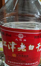几江江津老白干 小曲清香型白酒 60度 2.4L*1桶 单桶装 高度泡酒专用 实拍图