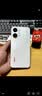 vivo iQOO Z10 Turbo 12GB+256GB 星穹黑 天玑8400满血版 7620mAh超薄蓝海电池 手机 国家补贴 实拍图