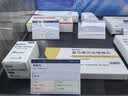 XYBP L型亚克力价格牌7*10cm透明圆角标价牌商场超市立式标签牌圆角展示牌20个装 实拍图