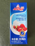 安佳(Anchor)新西兰进口 动物奶酪淡奶油稀奶油200ml*3 冷藏烘焙蛋糕 实拍图