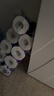 维达（Vinda）有芯卷纸 蓝色经典4层160克*10卷 厚韧大分量 卫生纸厕纸 卷筒纸 实拍图