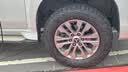 固铂（Cooper）越野轮胎 265/60R18 119/116S  AT3 LT 适配普拉多/H9/坦克300 实拍图