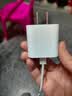 Apple/苹果 原装正品20W type-c充电器 苹果usb-c充电器手机快充头 旗舰店苹果iPhone 17 Pro Max充电器 实拍图