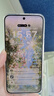 OPPO Reno14 12GB+256GB 人鱼姬 高清长焦实况 全新小直屏Live图 AI拍照5G智能手机 学生游戏 国家补贴 实拍图