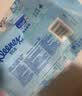 舒洁（Kleenex）湿厕纸40抽*40包家庭囤货装湿纸巾纯水厕纸洁厕湿巾 实拍图