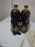 千禾御藏本酿180天酱油2.15kg*2【0添加特级生抽】酿造酱油烧菜点蘸 实拍图