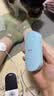 海尔（Haier）家用理疗脉冲按摩器贴颈椎腰部背部多功能经络疏通 可充电升级款+可用300次2贴电极贴+磁吸收纳盒 实拍图