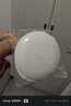 贝亲（Pigeon）爽身粉饼痱子粉婴儿专用宝宝新生儿童不含滑石粉30g 实拍图