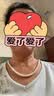 中国珠宝（Sino gem）天然珍珠项链女款2026新款轻奢高级素珠项链生日礼物送女朋友老婆 实拍图