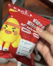 英氏（Engnice）忆小口儿童饼干零食牛乳小软饼小馒头 高钙独立包装 【60g*5盒】0添加蔗糖 实拍图