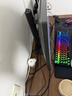 华硕ROG 绝杀27二代 XG27ACMES 27英寸显示器2K 240Hz电竞显示器2代超频255Hz HDR400 G-Sync HDMI 2.1 实拍图