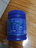 蓝月亮活氧色渍净彩漂粉500g 除菌爆炸盐校服净 去污渍去黄白衣婴儿可用 实拍图
