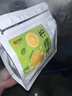 贡苑特级大片纯柠檬片干500g 实惠装无添加糖烘干柠檬干Vc茶花草茶 实拍图
