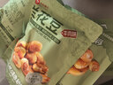 良品铺子 牛肉味兰花豆120g 坚果炒货 休闲零食干果小吃豆类蚕豆 实拍图