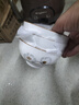 【东东农场专供】陶瓷碗家用喜庆乔迁新居碗碟餐具套装岁月静好 岁月静好3碗 实拍图