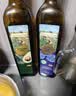 爷爷的农场核桃油热炒油500ml 进口儿童食用油 赠婴儿宝宝辅食谱 实拍图