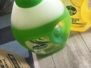 滴露（Dettol）地板清洁剂2L*2 无水印混香拖地清洁木地板清洁剂去污杀菌洗地机 实拍图