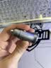 绿联车载充电器超级快充点烟器转换器插头一拖二PD30W/SCP适用苹果17华为小米三星快充 实拍图
