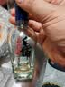 毛铺草本白酒 苦荞酒  高度 黑荞52度500ml 单瓶装高碳版送礼 实拍图