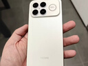 小米（MI）REDMI K90 Max 天玑9500 165Hz超高刷屏幕 红米5G 学生电竞游戏手机  太空银 12GB+256GB 官方标配 实拍图