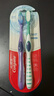 高露洁（Colgate）360°全面口腔清洁成人牙刷*4舌苔刷深层清洁颜色随机 实拍图