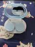 3N隐形眼镜清洗器全自动美瞳透氧还原仪mini pro-30分钟清洗-湖水蓝 实拍图