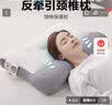 枕头枕芯护颈椎助睡眠专用成人一对高整头单人男宿舍睡觉牵引 高枕 单只枕头 实拍图