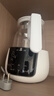 小白熊恒温水壶婴儿调奶器冲奶机奶瓶泡奶器温奶器热烧水壶1.2L 5037 实拍图