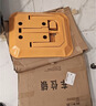 皇驰 车位锁地锁加厚防撞车库停车位防占位神器挡车器八角停车桩 实拍图