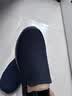 斯凯奇（Skechers）健步鞋男鞋夏季新款一脚蹬运动鞋休闲软底舒适布鞋 实拍图