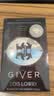记忆传授人 英文原版 赐予者传授者 The Giver 儿童文学科幻小说 电影原著 课外阅读 纽伯瑞金奖 搭沙丘 弗兰肯斯坦 黑暗物质 记忆传授人/赐予者 实拍图