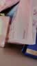 七度空间少女超薄透气100%纯棉亲肤106片日夜组合卫生巾【新国标认证】 实拍图